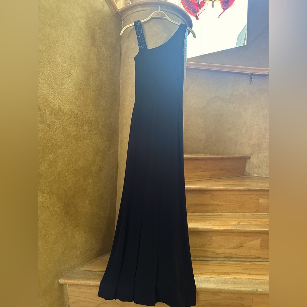 Beautiful evening dress